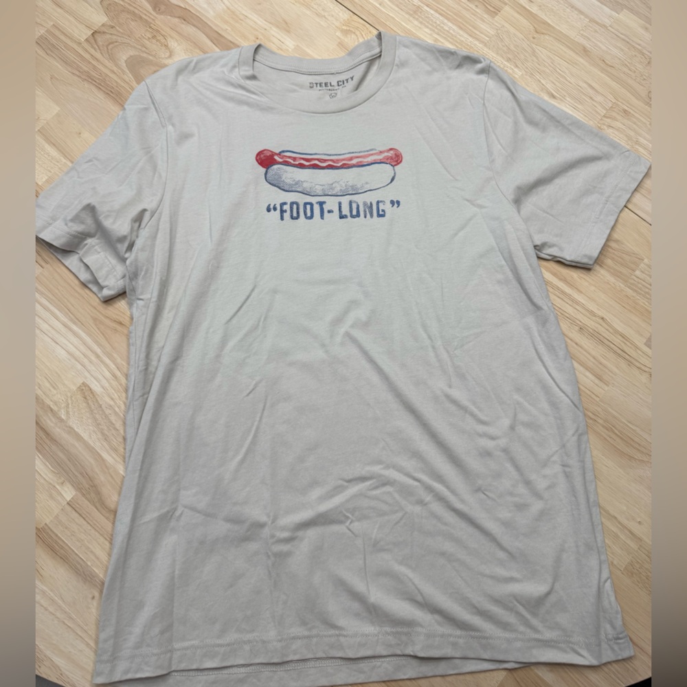 Steel City Tshirt